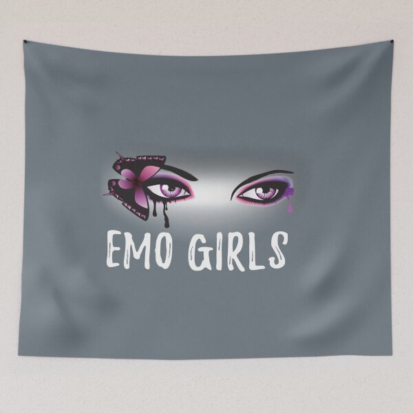 Item preview, emo girls girls emo clothes emocore emo music designed and sold by DonnisHickey.