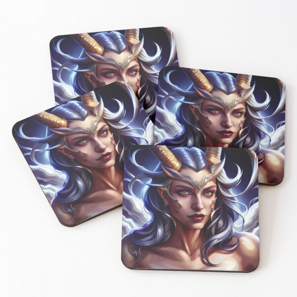 Item preview, Succubus Princess designed and sold by DreamOfMorpheus.