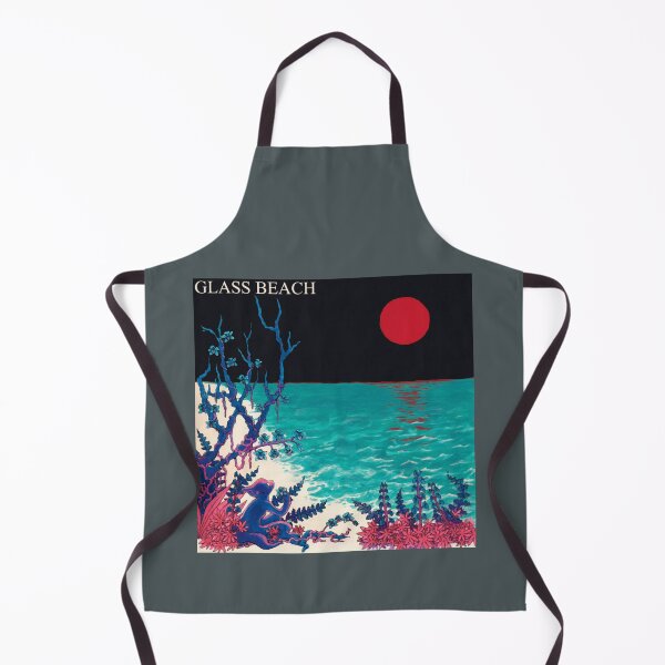 Item preview, glass beach the first glass beach album designed and sold by DonnisHickey.