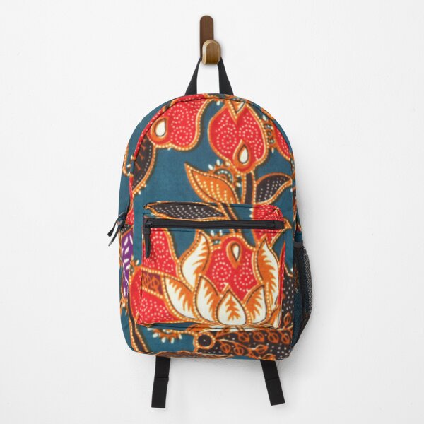 Item preview, Layang-Layang Batik Series #1511 designed and sold by Eva  Coffey.