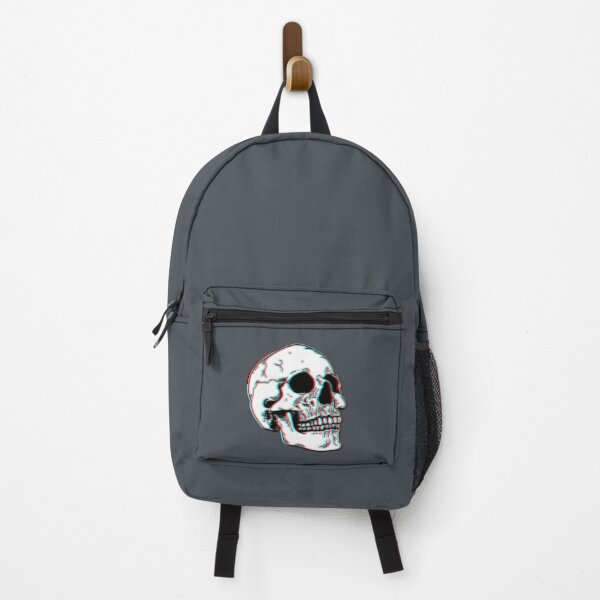 Item preview, grunge skull designed and sold by DonnisHickey.
