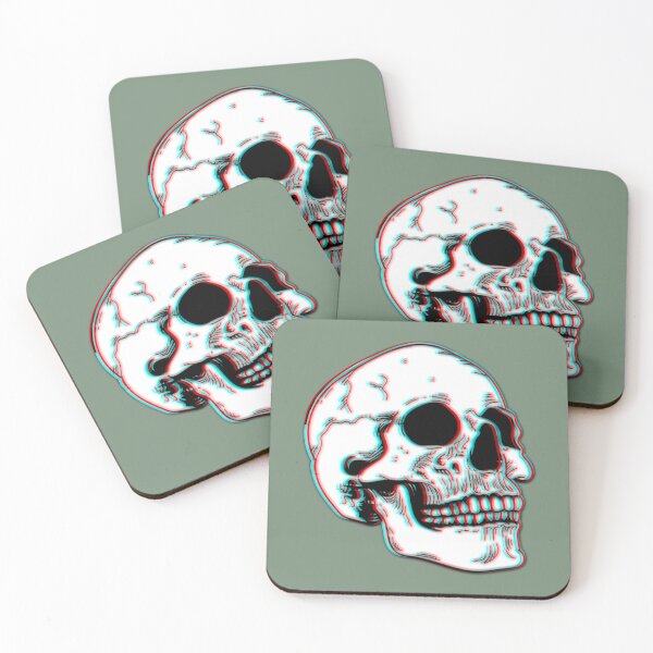 Item preview, grunge skull designed and sold by DonnisHickey.