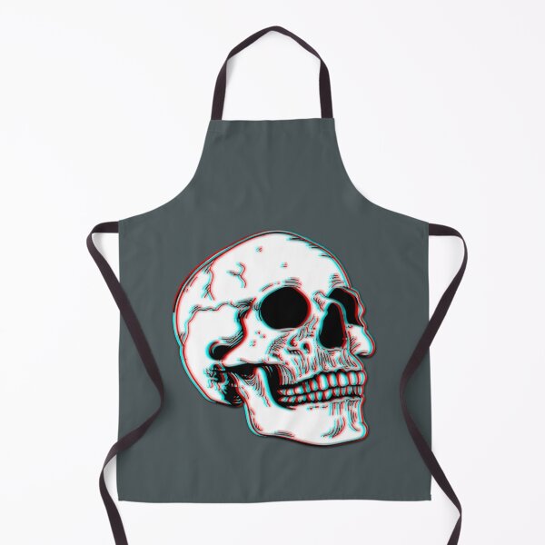 Item preview, grunge skull designed and sold by DonnisHickey.