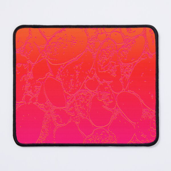 Item preview, Coral Crackle designed and sold by Catchavista.