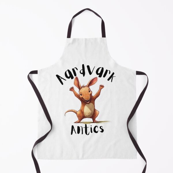Item preview, Aardvark Antics: Cheering Critter Celebration designed and sold by Keith & Sandra Barkevich.