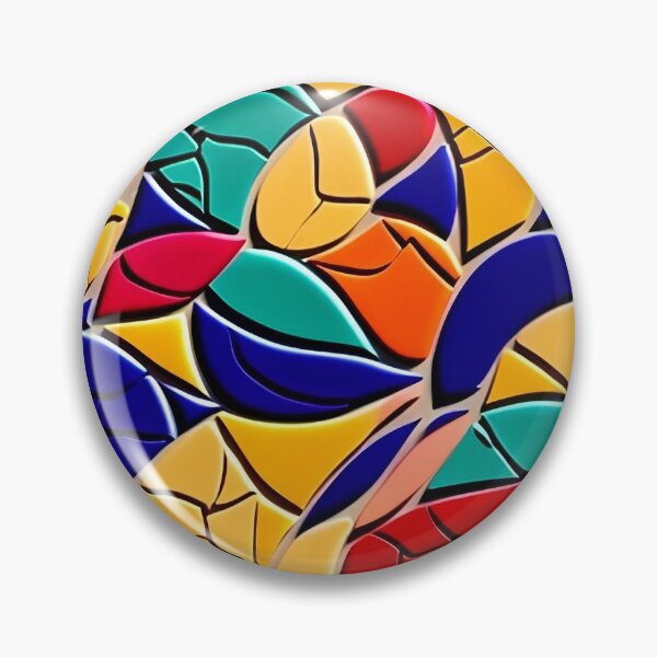Artikelvorschau, Ein Mosaik aus verschiedenen Farben entworfen und verkauft von JizzyLee.