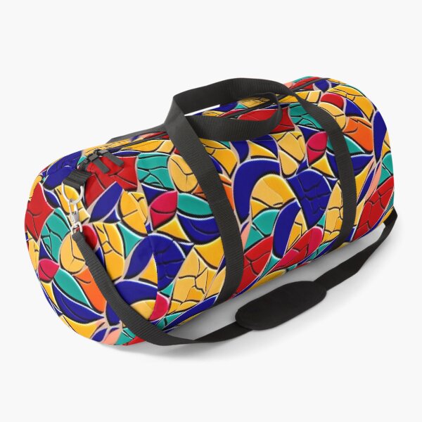 Item preview, A mosaic of different colors designed and sold by JizzyLee.