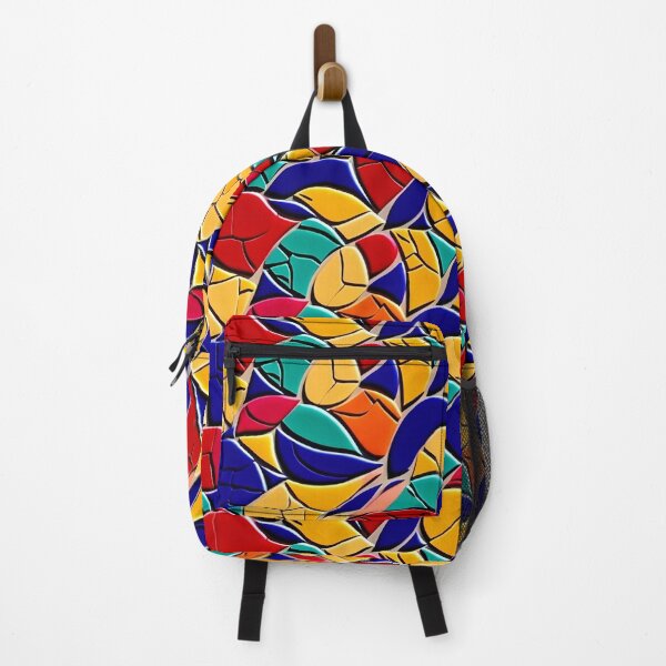 Item preview, A mosaic of different colors designed and sold by JizzyLee.