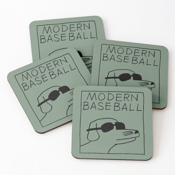 Item preview, modern baseball designed and sold by DonnisHickey.