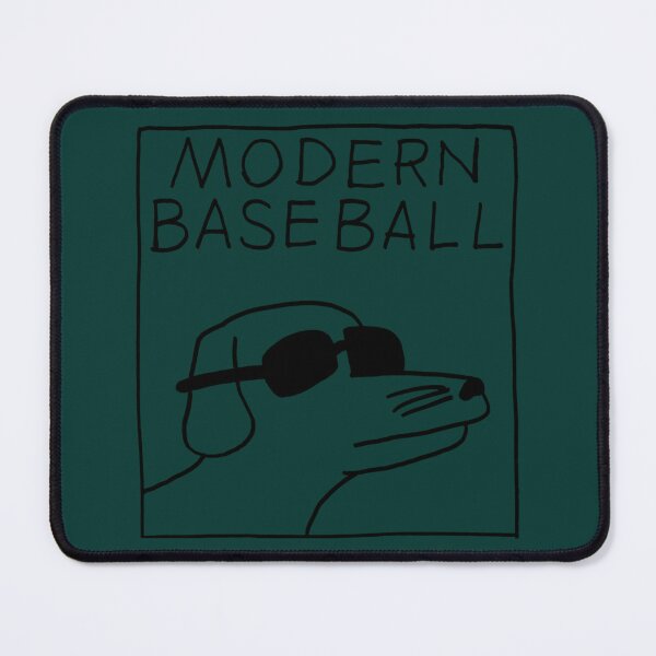 Item preview, modern baseball designed and sold by DonnisHickey.