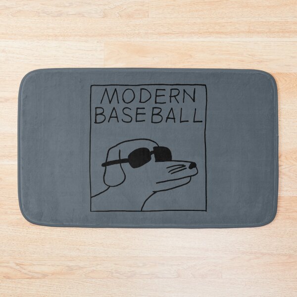 Item preview, modern baseball designed and sold by DonnisHickey.