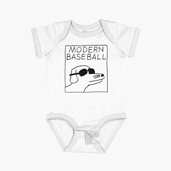 Item preview, modern baseball designed and sold by DonnisHickey.
