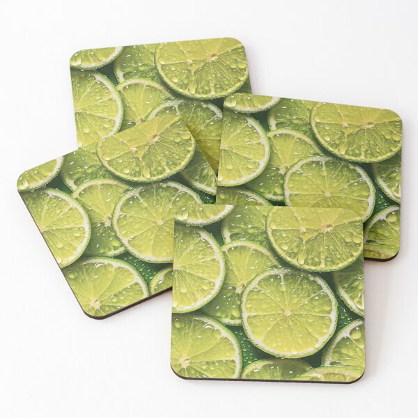 Item preview, Limes designed and sold by Alex R.
