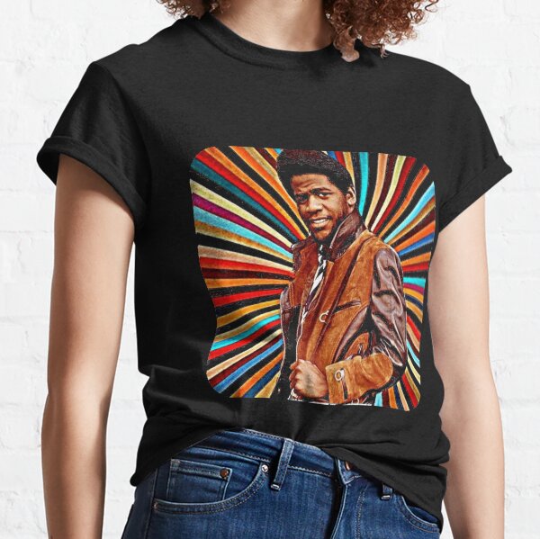 Al Green got Soul Classic T-Shirt