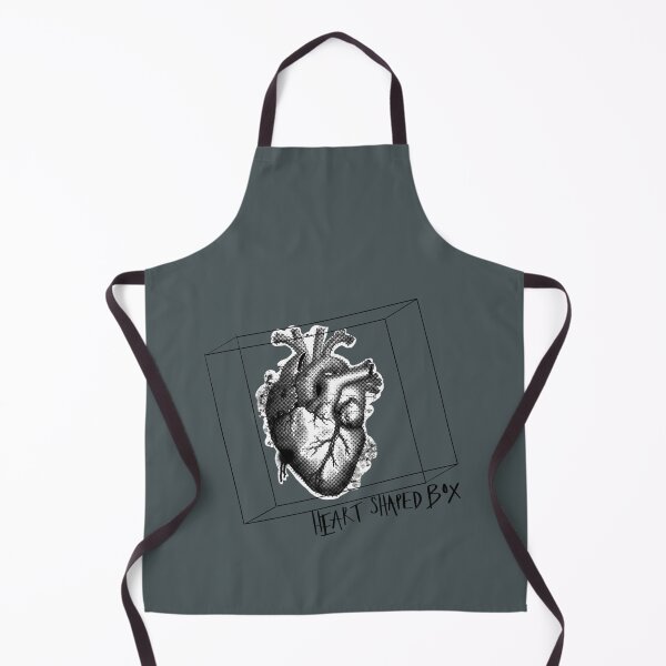 Item preview, motionless heart shaped box designed and sold by DonnisHickey.