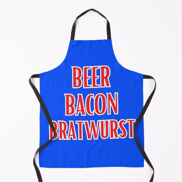 Item preview, Beer Bacon Bratwurst designed and sold by Willyboy16.