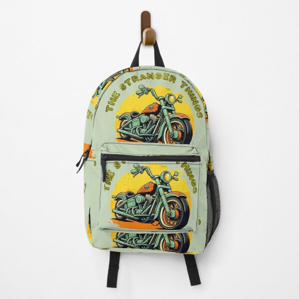 Item preview, The stranger things designed and sold by Bogos Stare.