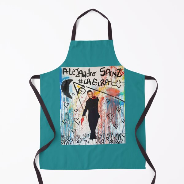 Item preview, Satuaz Alejandro American Tour 2019 designed and sold by ThesePaperPlan.