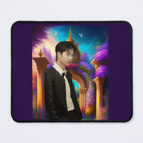 Item preview, YIBO designed and sold by Spectra12.