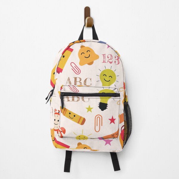Item preview, Cute Kawaii Back to School Supplies designed and sold by Yasminepatterns .