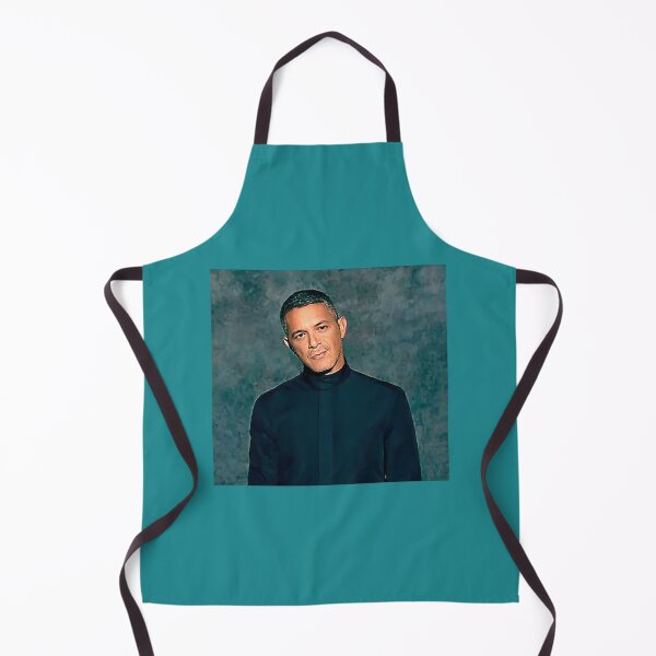 Item preview, Alejandro Sanz amanullah image designed and sold by ThesePaperPlan.