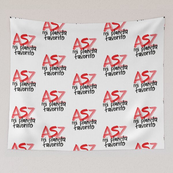 Item preview, Alejandro Sanz Mi planeta favorito designed and sold by ThesePaperPlan.