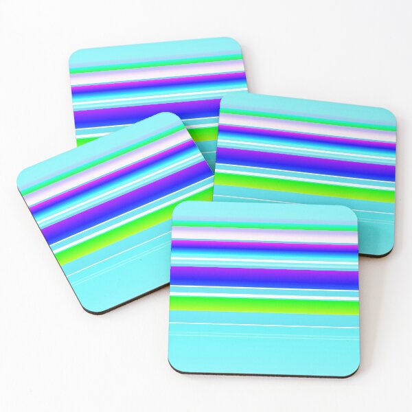 Item preview, Green blue fresh color palette | Green blue color combination designed and sold by lausn.