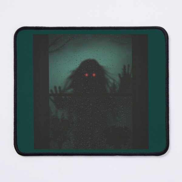 Item preview, the demon came to visit designed and sold by DonnisHickey.