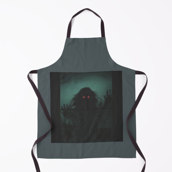 Item preview, the demon came to visit designed and sold by DonnisHickey.