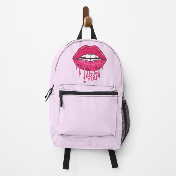 Item preview, love you designed and sold by Calaverita Friki.