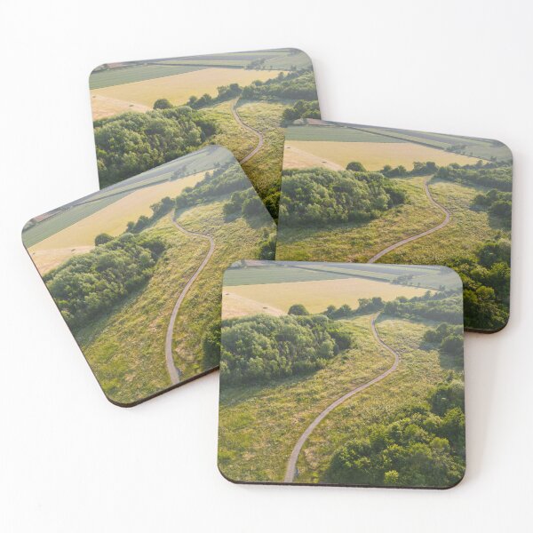 Item preview, Winding Countryside Path designed and sold by Londonimages.