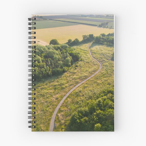 Item preview, Winding Countryside Path designed and sold by Londonimages.