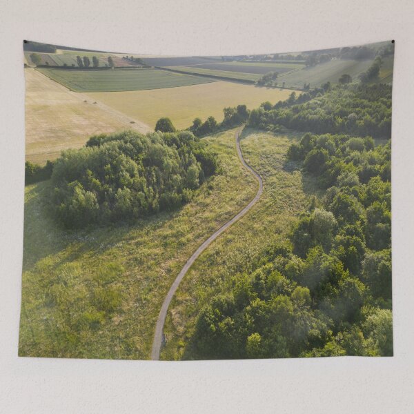 Item preview, Winding Countryside Path designed and sold by Londonimages.
