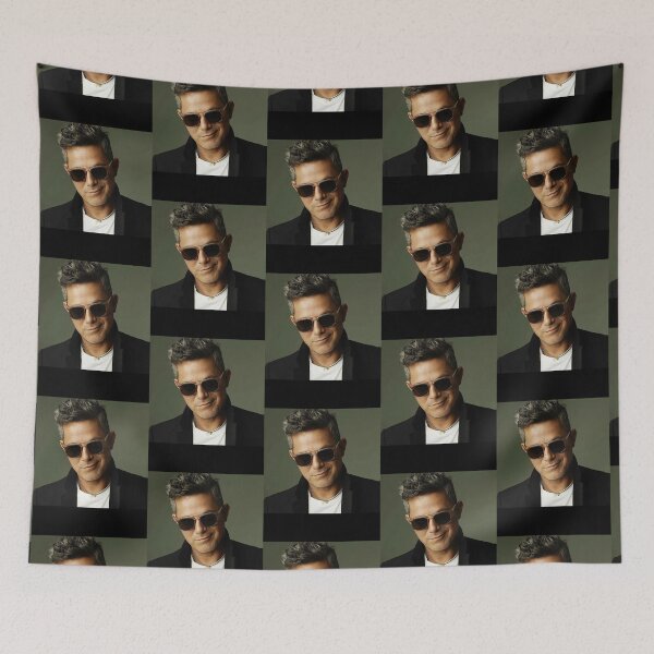 Item preview, an8 Alejandro dini Sanz marr tour 2020 designed and sold by ThesePaperPlan.