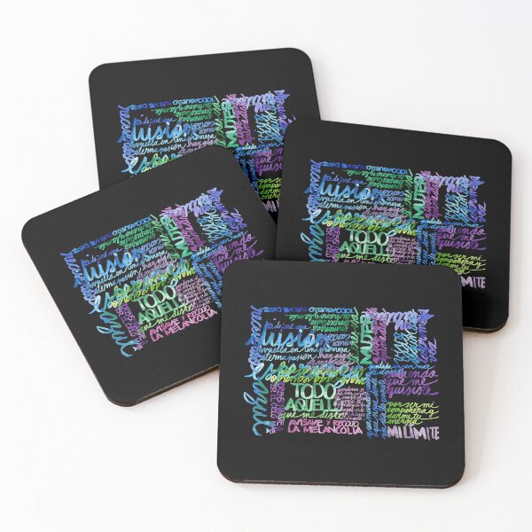 Item preview, Aquello que me diste Alejandro Sanz designed and sold by ThesePaperPlan.