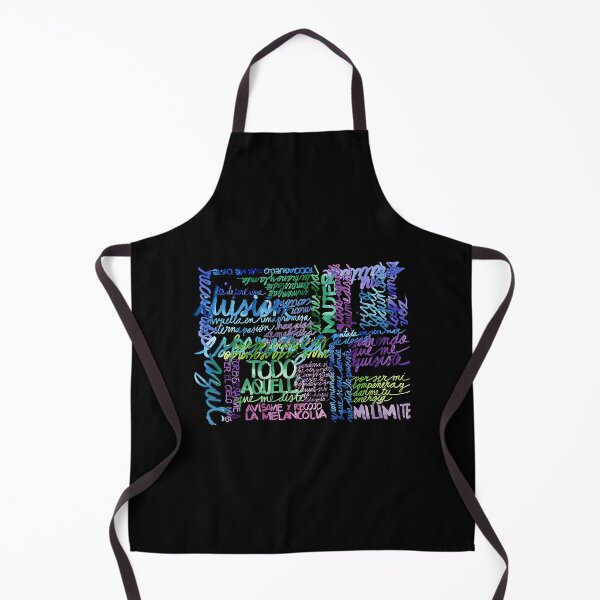 Item preview, Aquello que me diste Alejandro Sanz designed and sold by ThesePaperPlan.
