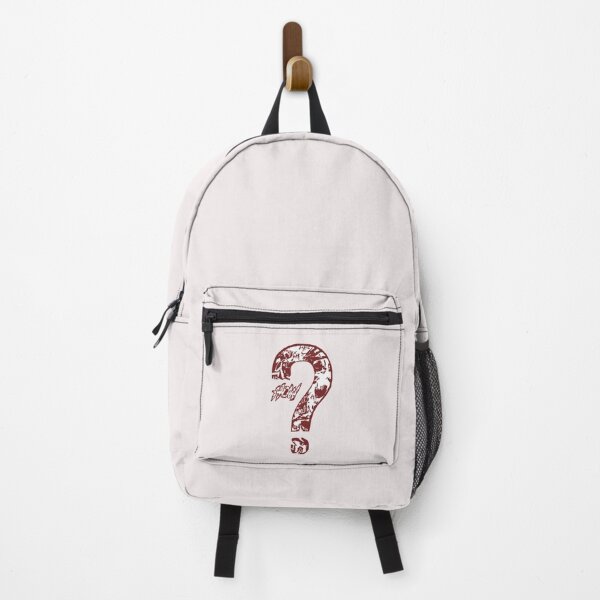 Item preview, How? designed and sold by BadArt404.