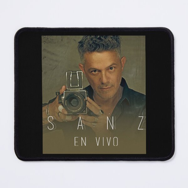 Item preview, en Vivo Alejandro designed and sold by ThesePaperPlan.