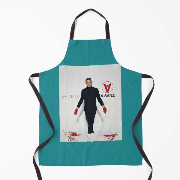 Item preview, Enamza Alejandro American Tour 2019 designed and sold by ThesePaperPlan.