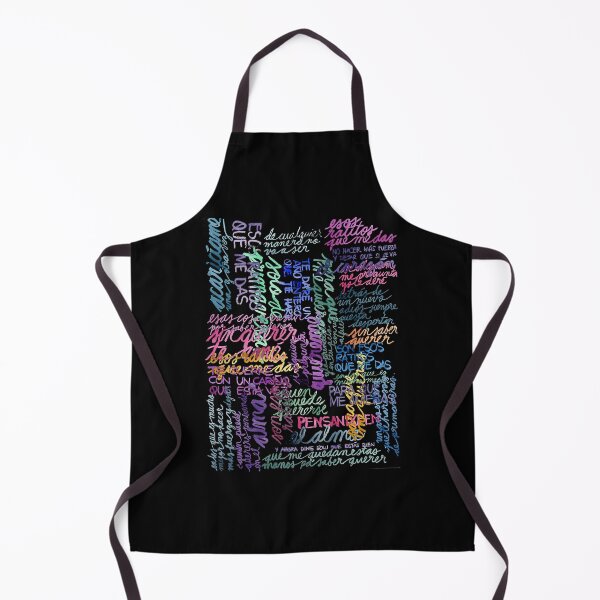 Item preview, Esos ratitos que me das Alejandro Sanz designed and sold by ThesePaperPlan.