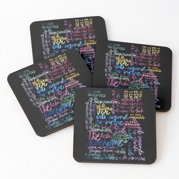 Item preview, Este segundo designed and sold by ThesePaperPlan.