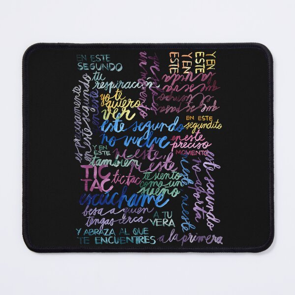 Item preview, Este segundo designed and sold by ThesePaperPlan.