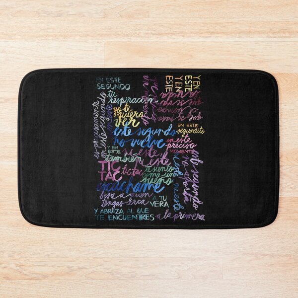 Item preview, Este segundo designed and sold by ThesePaperPlan.