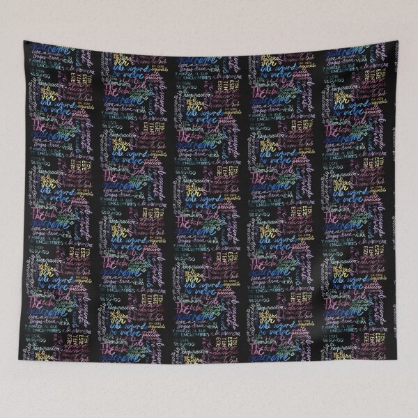Item preview, Este segundo designed and sold by ThesePaperPlan.