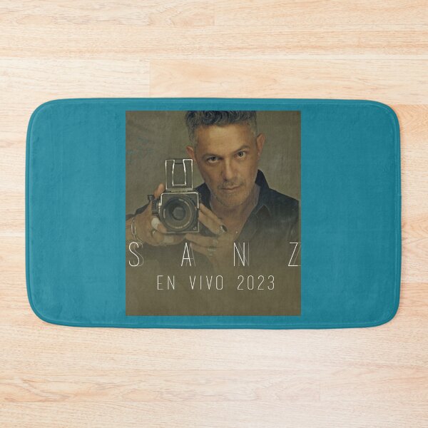 Item preview, Poster of En Vivo Alejandro designed and sold by ThesePaperPlan.
