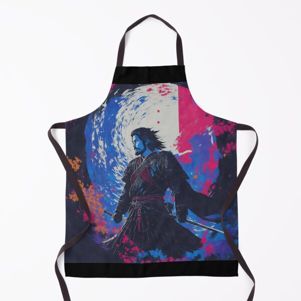 Item preview, Miyamoto Musashi designed and sold by Noxia-Designs.