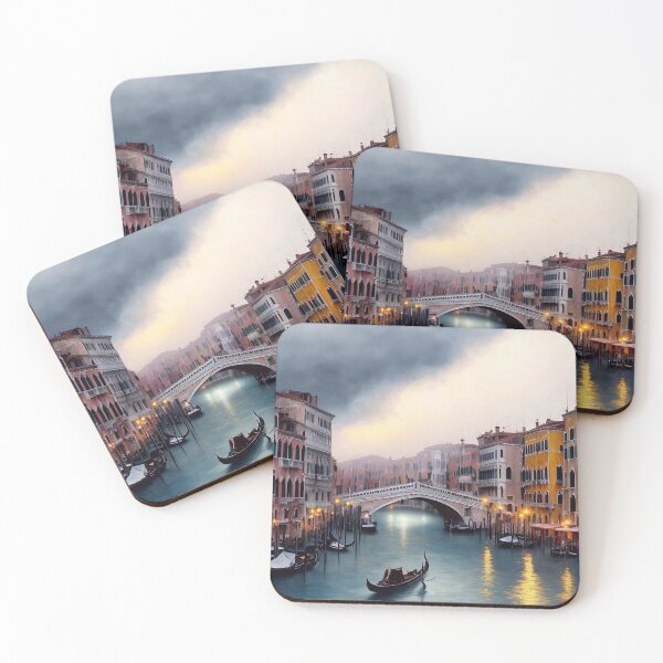 Item preview, Venecia designed and sold by M-Y-A-R-T-.