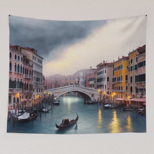 Item preview, Venice designed and sold by m-y-A-I-A-R-T-.