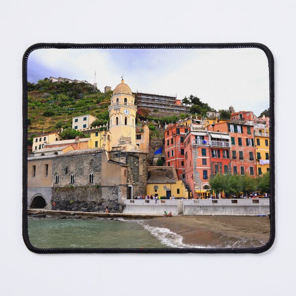 Item preview, Vernazza village designed and sold by annalisa56.