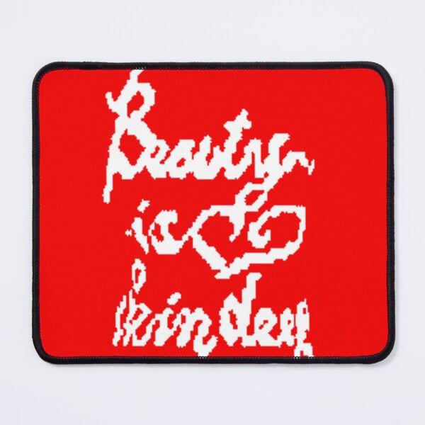 Item preview, Beauty is skin deep pixelated from Style Savvy Trendsetters game designed and sold by katydubu.